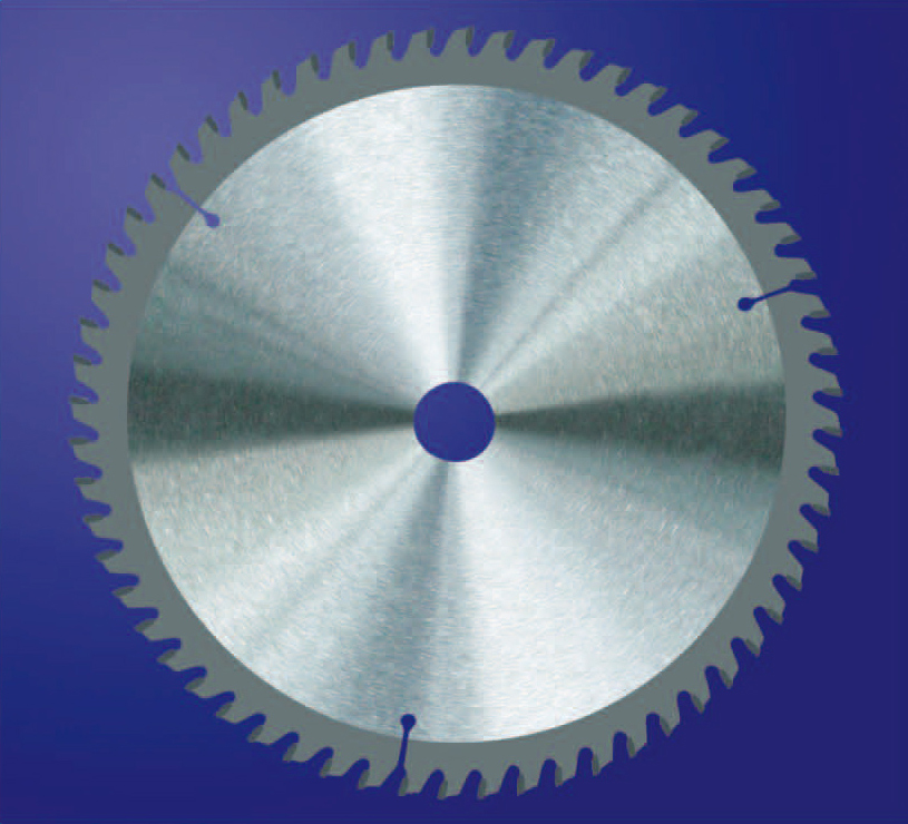T.C.T. SAW BLADES FOR WOOD CUTTING